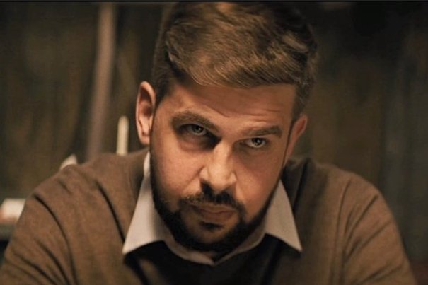 Фото: Кадр: фильм «Ресторан по понятиям»