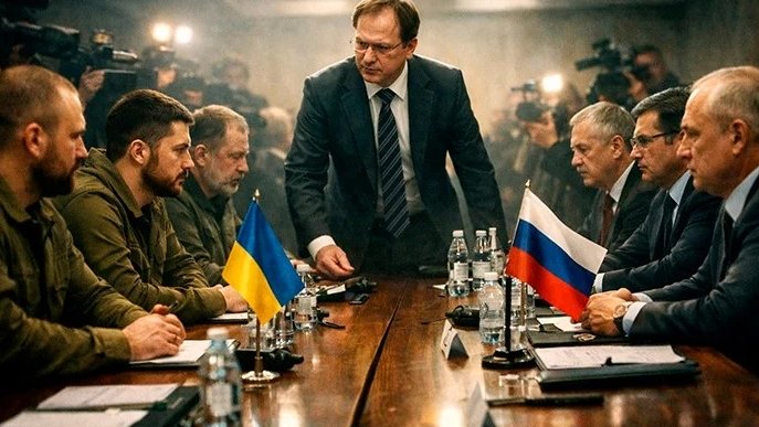 Фото: Коллаж Царьграда