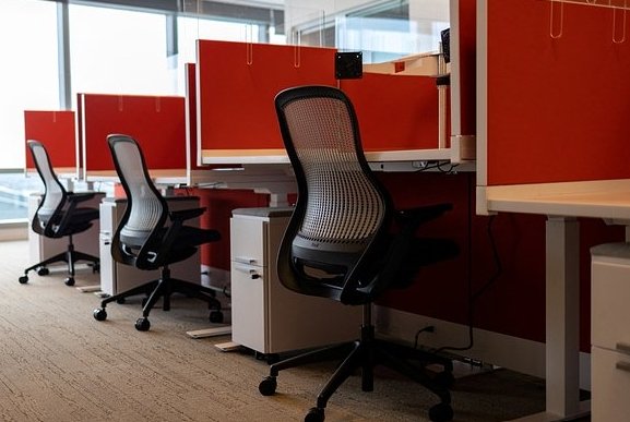 Фото: Hannah Beier / Reuters