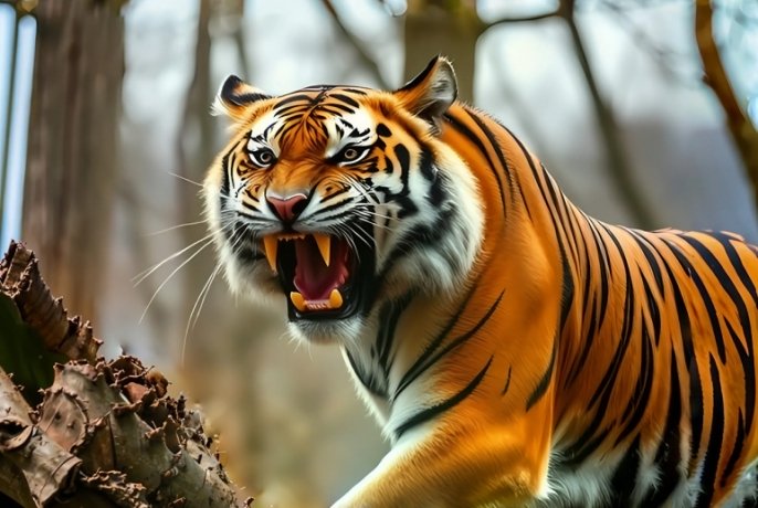 Фото: Изображение сгенерировано с помощью ИИ / Маргарита Неклюдова