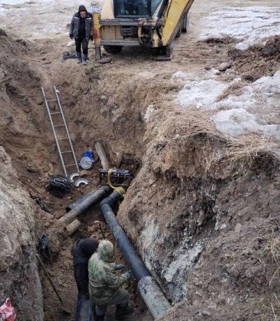 Фото: Анатолий Тайченачев