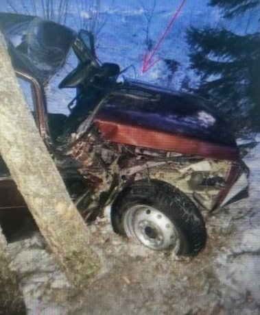 Фото: Госавтоинспекция Хакасии 