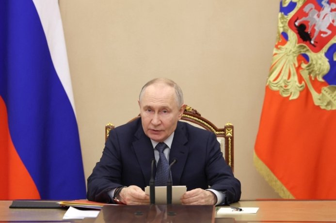 Фото: kremlin.ru