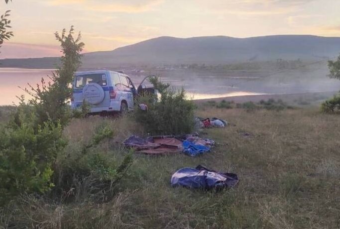 Фото: Госавтоинспекция Хакасии