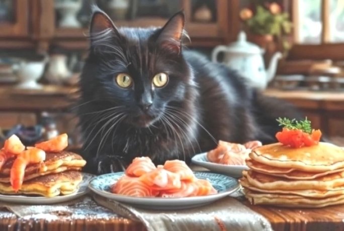 Фото: сгенерировано нейросетью «Шедеврум»