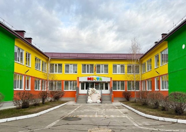 Фото: пресс-служба «Единой России» в Хакасии