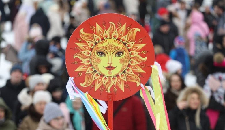 Фото: www.globallookpress.com/Andrey Titov