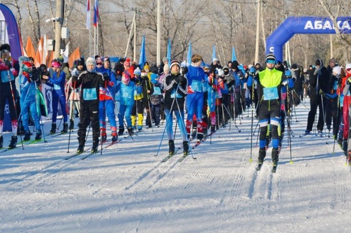 Фото: Минспорт Хакасии