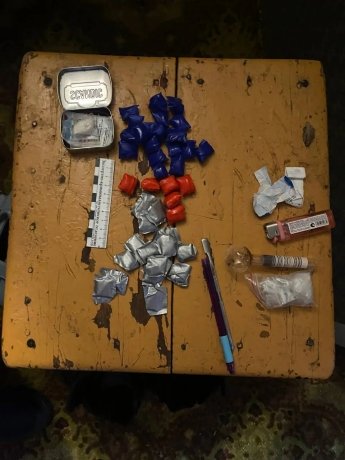 Фото: МВД Красноярского края 