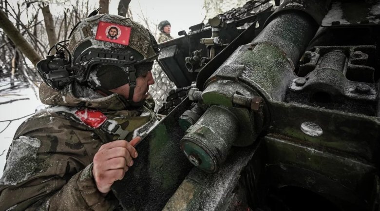 Фото:  РИА Новости / Сергей Бобылев