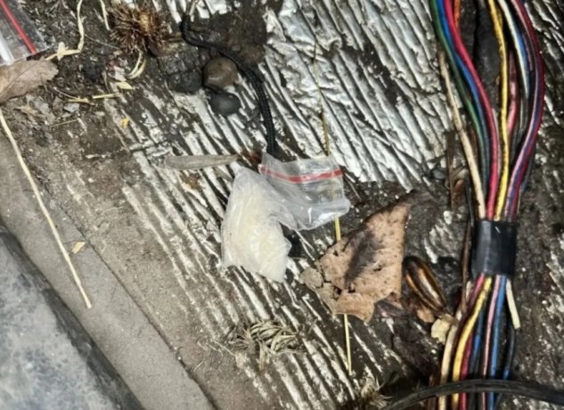 Фото: МВД по Хакасии