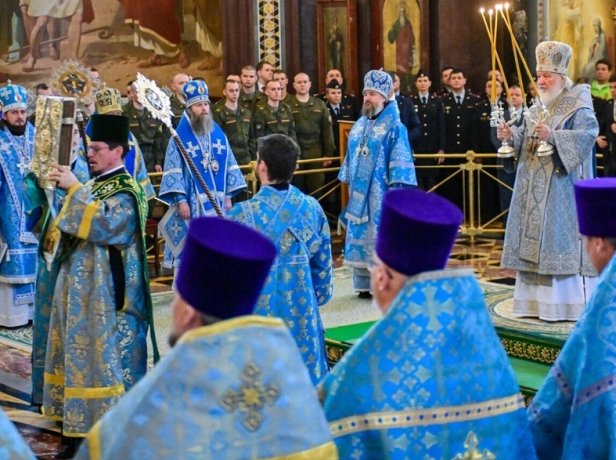 Фото: АГН "Москва" / Сергей Киселев