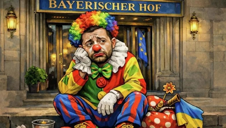 Фото:  РИА Новости / Изображение сгенерировано ИИ