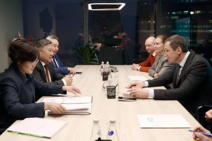 Фото: Официальный портал РТ