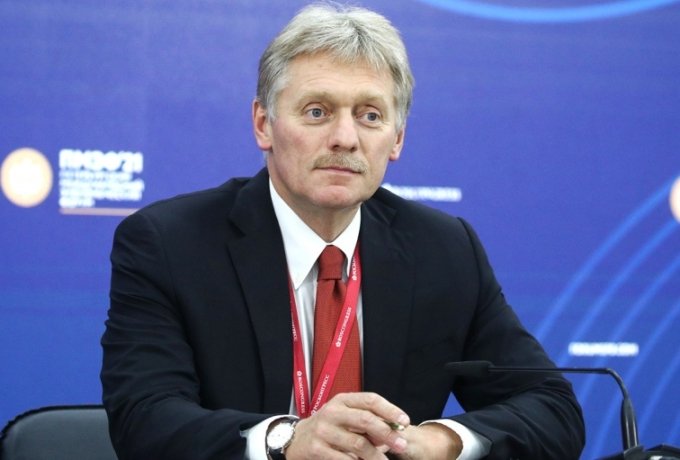 Фото: пресс-служба Администрации президента РФ / kremlin.ru