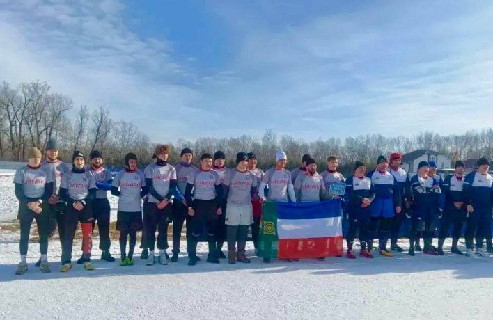 Фото: Верховный Совет РХ