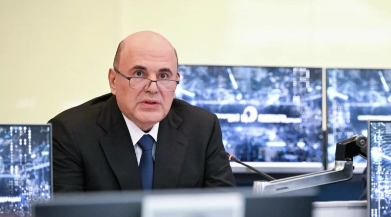 Фото: РИА Новости / Александр Миридонов