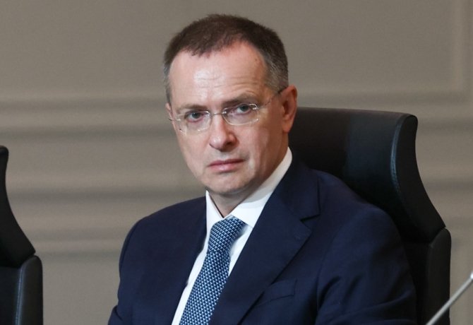 Фото: Александр Рюмин / ТАСС