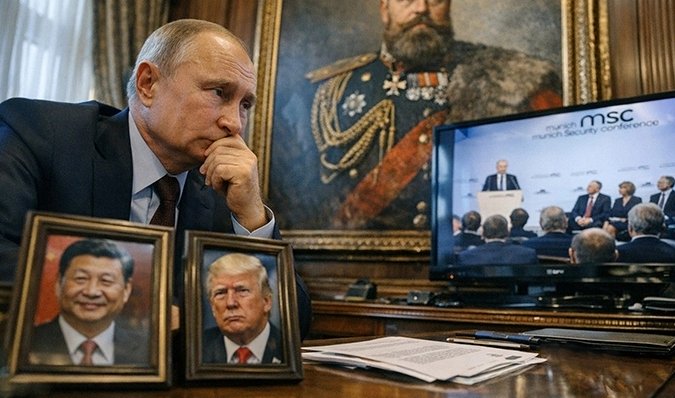 Фото: Коллаж Царьграда