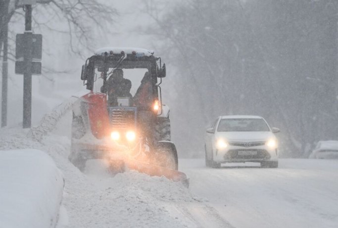 Фото: Михаил Воскресенский/РИА Новости