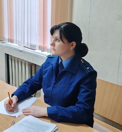 Фото: Прокуратура Хакасии 