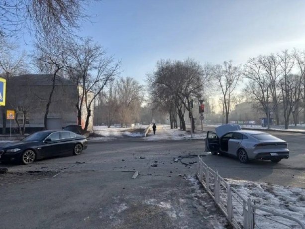 Фото: ГАИ Абакана