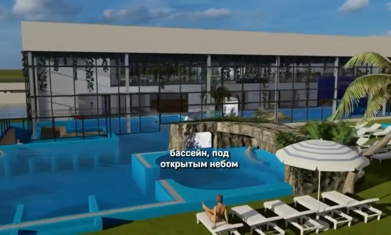 Фото: стоп-кадр видео со страницы Дмитрия Меркулова