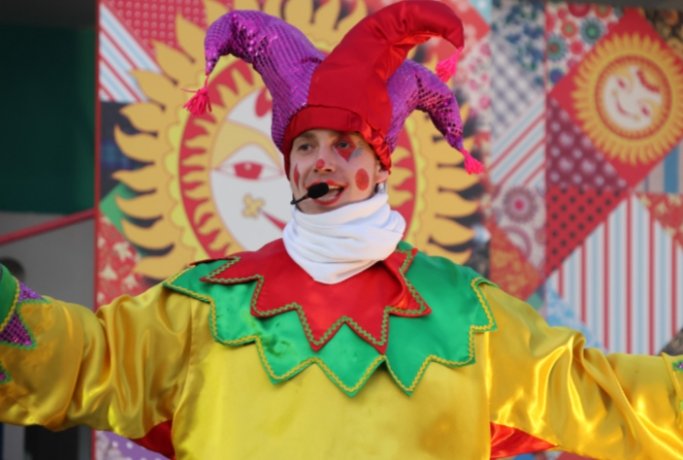 Фото: Администрация Абакана