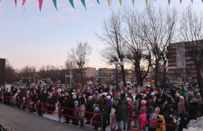 Фото: Администрация Абакана