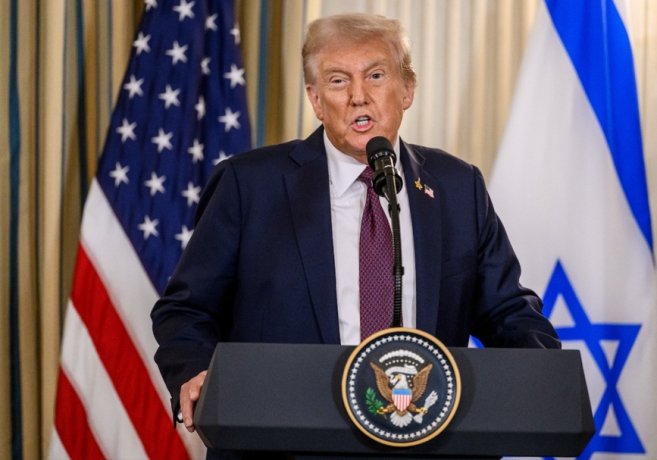 Фото: Wikipedia / The White House