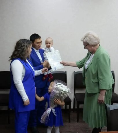 Фото: Елена Егорова 