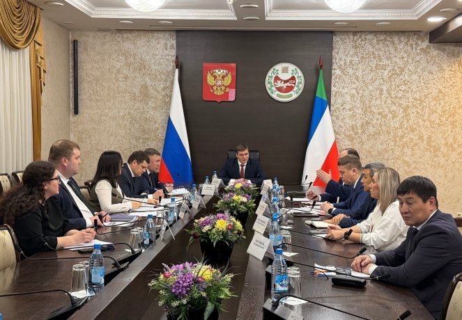 Фото: Минприроды Хакасии 