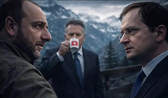 Фото: Коллаж Царьграда