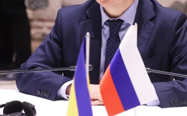 Фото: Сергей Карпухин/ТАСС