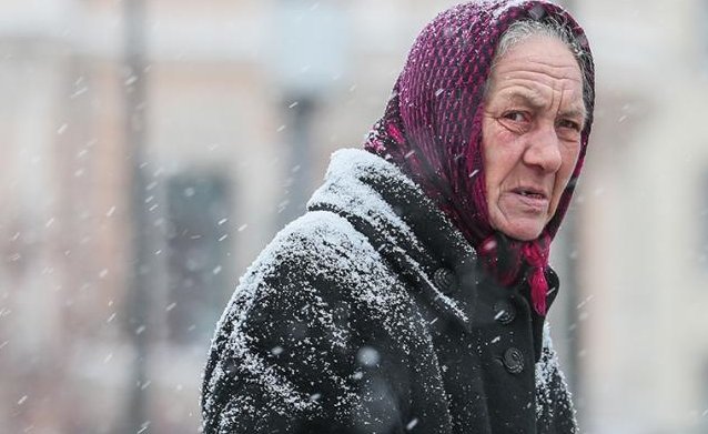 Фото: Гавриил Григоров/ТАСС