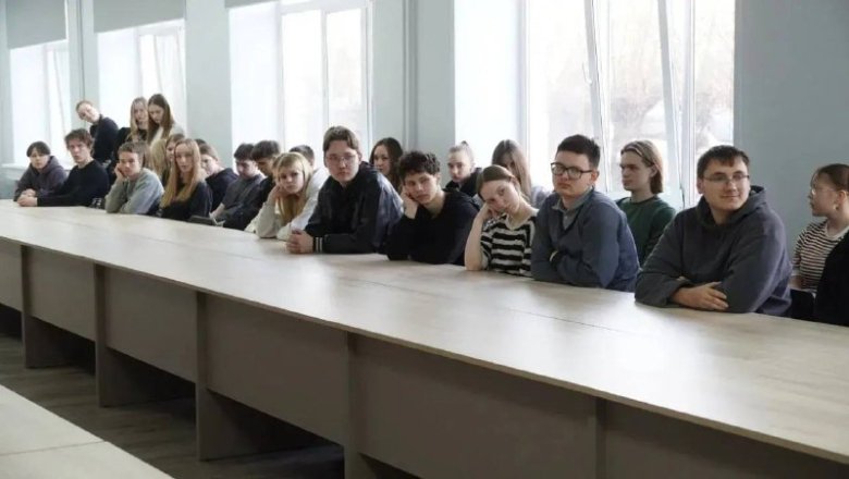 Фото: из тг-канала Елены Егоровой