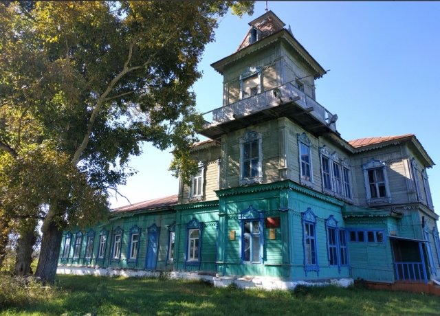 Фото: пресс-служба Госохранинспекции Хакасии