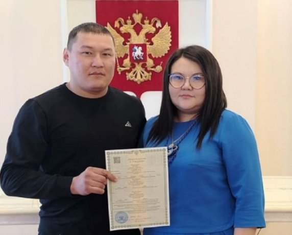 Фото: пресс-служба Минюста Хакасии