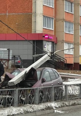 Фото: Саяногорск Главный 