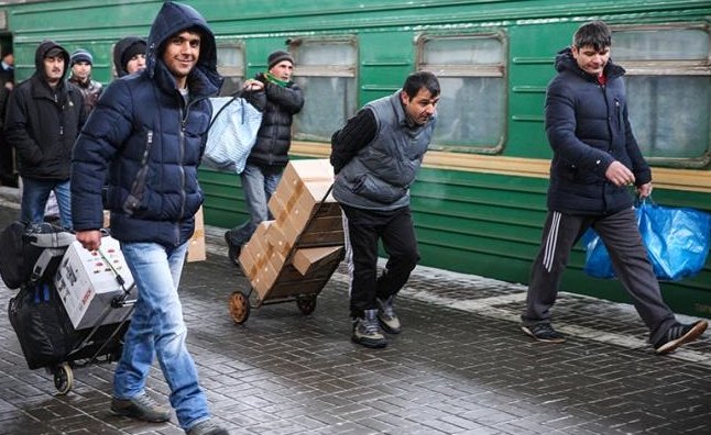 Фото: Михаил Почуев/ТАСС