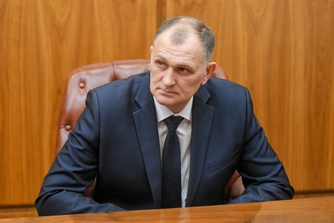 Фото: Пресс-служба Правительства Хакасии 