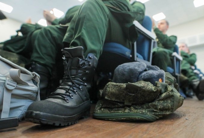 Фото: АГН «Москва» / Василий Кузьмичёнок