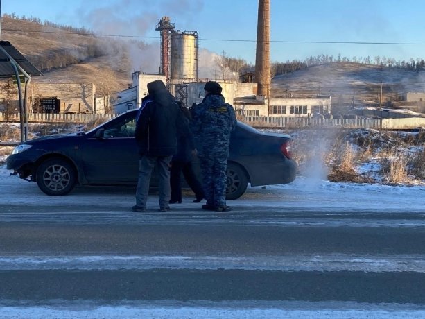 Фото: УФССП по Хакасии 