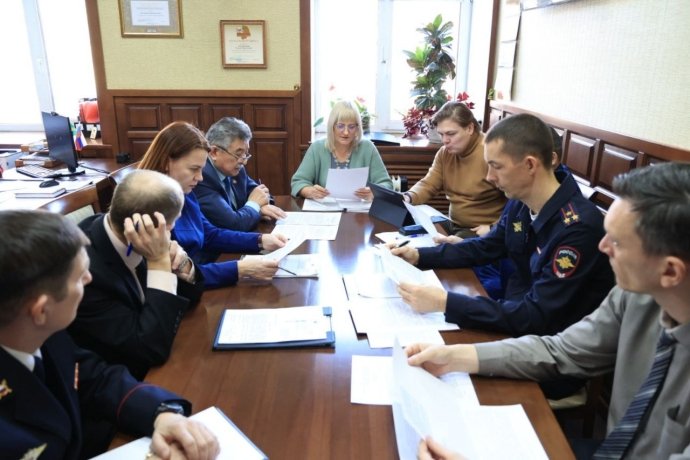 Фото: Верховный Совет Хакасии 