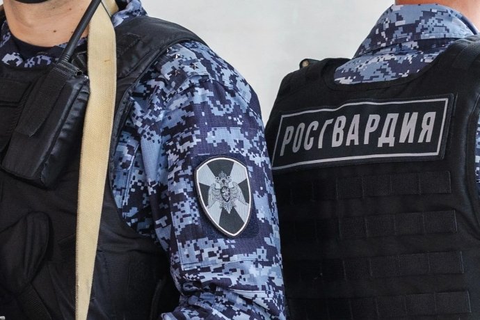 Фото: Управление Росгвардии по Хакасии