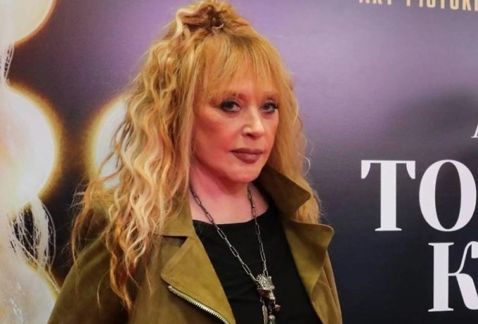 Фото: Обложка © ТАСС / Вячеслав Прокофьев