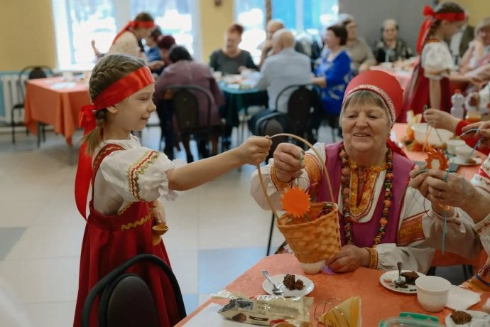 Фото: Елена Егорова 