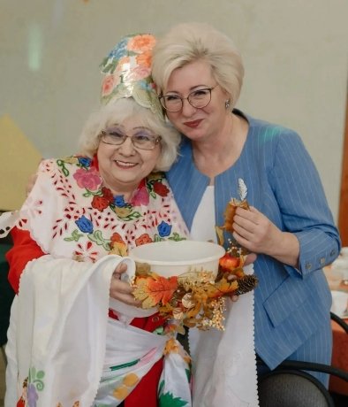 Фото: Елена Егорова 