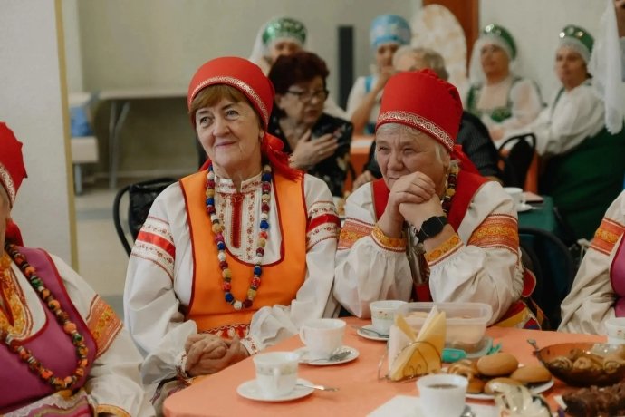 Фото: Елена Егорова 