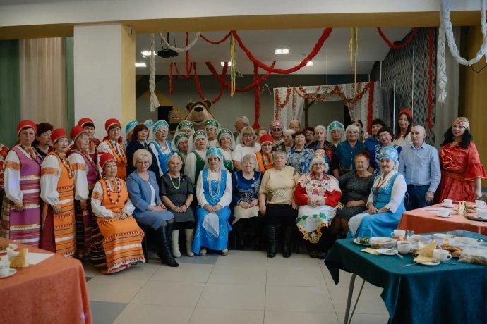 Фото: Елена Егорова 